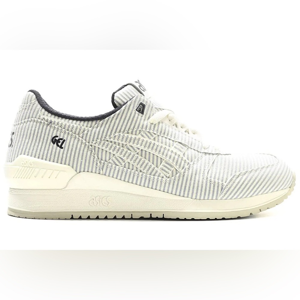 Asics Gel Respector 'Millionaire's Row' View 2